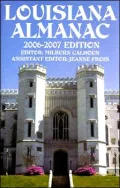 Louisiana Almanac: 2006-2007