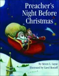 Preacher's Night Before Christmas