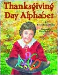 Thanksgiving Day Alphabet
