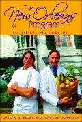 New Orleans Program: Good Food, Good Health, Good Times