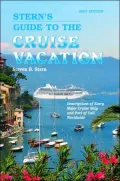 The Cruise Vacation 2007