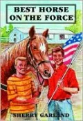 Best Horse on the Force