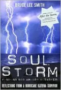 Soul Storm: Finding God amidst Disaster