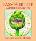 Passover Lite Kosher Cookbook