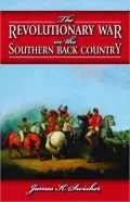 Revolutionary War in the Southern Backcountry