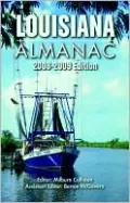 Louisiana Almanac 2008-2009 Edition