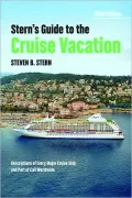 Stern's Guide to the Cruise Vacation 2009