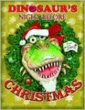 Dinosaur's Night Before Christmas