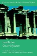 Iamblichus: On the Mysteries