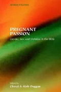 Pregnant Passion