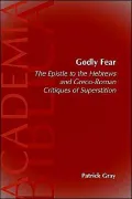 Godly Fear