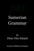 Sumerian Grammar