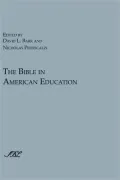 The Bible In American Education