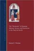 The Mysteries Of Qumran