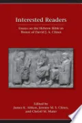 Interested Readers by James K. Aitken — book cover