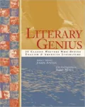 Literary Genius: 25 Classic Writers Who Define English & American Literature