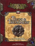Traps and Treachery