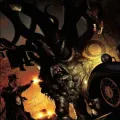 The Art of H.P. Lovecraft's The Cthulhu Mythos