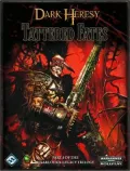 Dark Heresy RPG: The Haarlock's Legacy, Volume 1: Tattered Fates