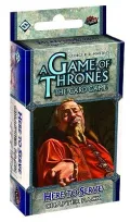 A Game of Thrones