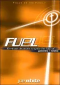 Fuel (Focus on the Family Series): 10-Minute Devotions to Ignite the Faith of Parents and Teens