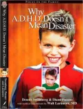Why A.D.H.D. Doesnt Mean Disaster