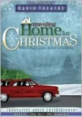 Traveling Home for Christmas: Four Stories That Journey to the Heart of the Holiday