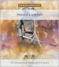 Prince Caspian (Chronicles of Narnia Series #4)