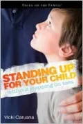 Standing up for Your Child Without Stepping on Toes