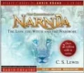 The Lion, the Witch and the Wardrobe (Chronicles of Narnia Series #2)