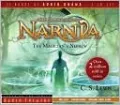 The Magician's Nephew (Chronicles of Narnia Series #1)