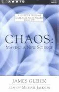 Chaos Making a New Science