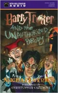 Barry Trotter and the Unauthorized Parody