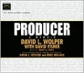 Producer: A Memoir