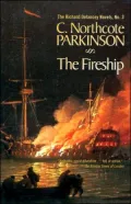 The Fireship, Vol. 3