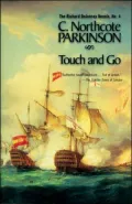 Touch and Go, Vol. 4