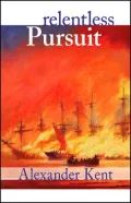 Relentless Pursuit, Vol. 25