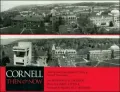 Cornell Then and Now: Historic and Contemporary Views of Cornell University