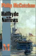 Halfhyde to the Narrows (The Halfhyde Adventures #4)