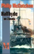 Halfhyde on Zanatu (Halfhyde Adventures Series # 7)