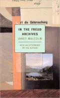 In the Freud Archives (New York Review Books Classics)