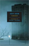 Dirty Snow