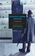 Monsieur Monde Vanishes
