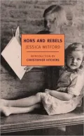 Hons and Rebels ( New York Review Books Classics Series)