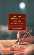 The Lord Chandos Letter: And Other Writings (New York Review Books Classics Series)