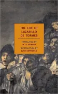 The Life of Lazarillo de Tormes (New York Review Books Classic Series)