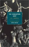 The Singapore Grip (New York Review Books Classics Series)