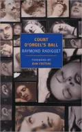Count D'Orgel's Ball (New York Review Books Classics Series)