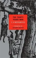 The Thirty Years War (New York Review Books Classics Series)