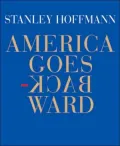America Goes Backward